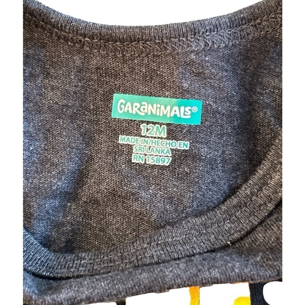 Garanimals 